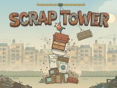 Тоглоом Scrap Tower