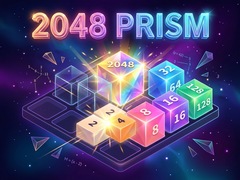 Тоглоом 2048 Prism