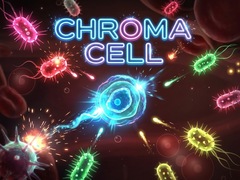 Тоглоом Chroma Cell