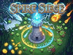 Тоглоом Spire Siege