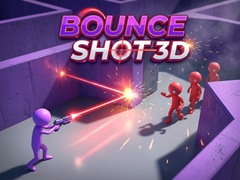 Тоглоом Bounce Shot 3D