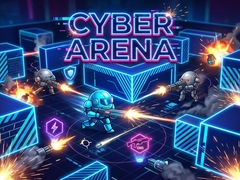 Тоглоом Cyber Arena