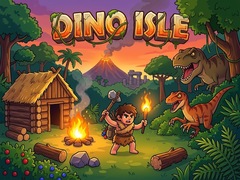 Тоглоом Dino Isle