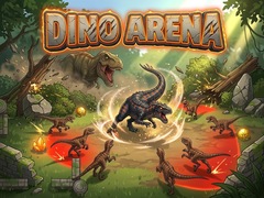 Тоглоом Dino Arena