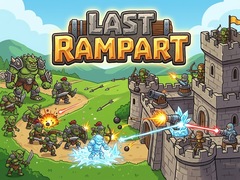 Тоглоом Last Rampart