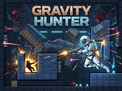 Тоглоом Gravity Hunter