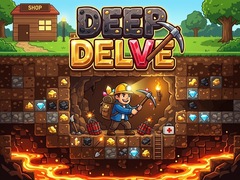 Тоглоом Deep Delve