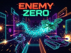 Тоглоом Enemy Zero