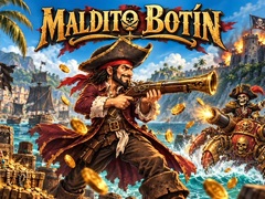 Тоглоом Maldito Botín