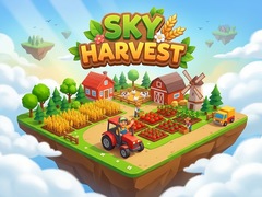 Тоглоом Sky Harvest
