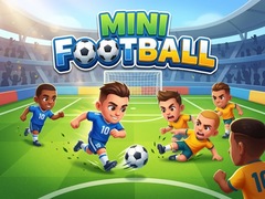 Тоглоом Mini Football