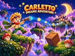 Тоглоом Carletto Dreams Adventure