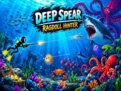 Тоглоом Deep Spear Ragdoll Hunter