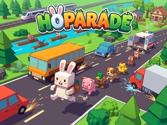 Тоглоом Hoparade