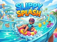 Тоглоом Slippy Splash