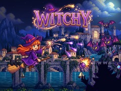 Тоглоом Witchy