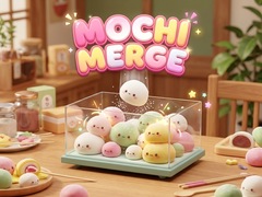 Тоглоом Mochi Merge
