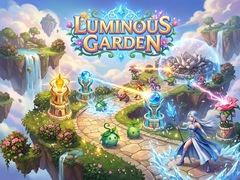 Тоглоом Luminous Garden