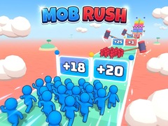 Тоглоом Mob Rush