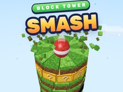 Тоглоом Block Tower Smash