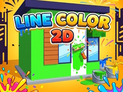 Тоглоом Line Color 2D