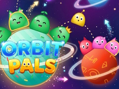 Тоглоом Orbit Pals