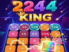 Тоглоом 2244 King