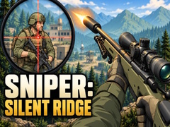 Тоглоом Sniper: Silent Ridge