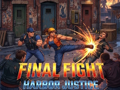 Тоглоом Final Fight: Harbor Justice