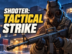 Тоглоом Shooter: Tactical Strike