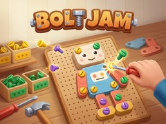 Тоглоом Bolt Jam