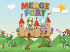 Тоглоом Merge Fort