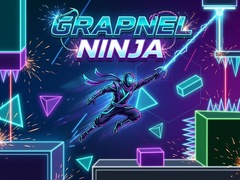 Тоглоом Grapnel Ninja