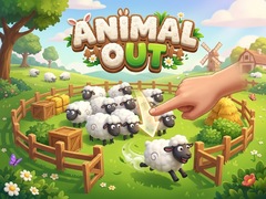 Тоглоом Animal Out 