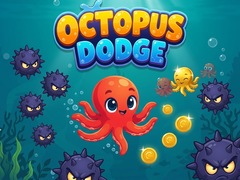 Тоглоом Octopus Dodge