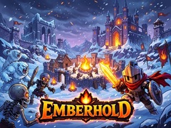 Тоглоом Emberhold