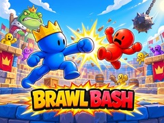 Тоглоом Brawl Bash
