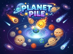 Тоглоом Planet Pile