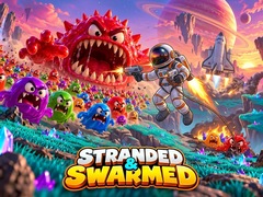 Тоглоом Stranded & Swarmed