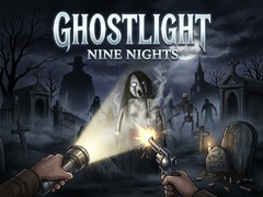 Тоглоом Ghostlight: Nine Nights