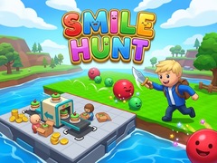 Тоглоом Smile Hunt