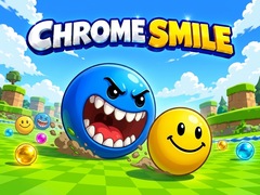 Тоглоом Chrome Smile