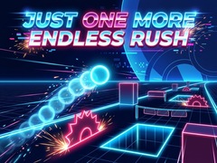 Тоглоом Just One More Endless Rush