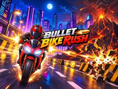 Тоглоом Bullet Bike Rush