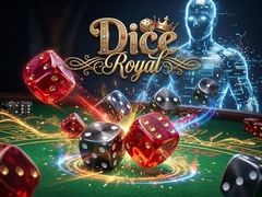 Тоглоом Dice Royal