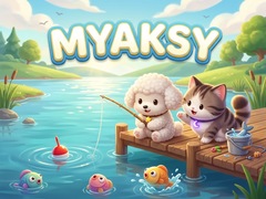 Тоглоом Myaksy