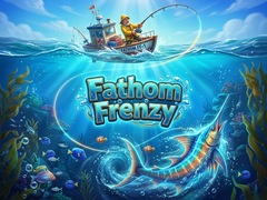 Тоглоом Fathom Frenzy