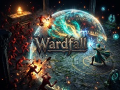 Тоглоом Wardfall