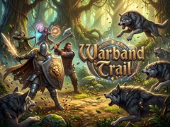 Тоглоом Warband Trail