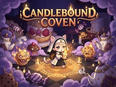 Тоглоом Candlebound Coven
